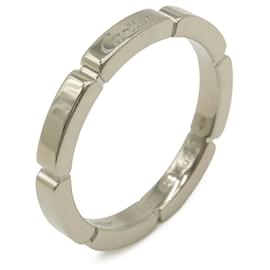 Hochzeitsring Maillon Panthère von Cartier