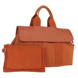 Bolso Tote PM Valparaiso de Hermès