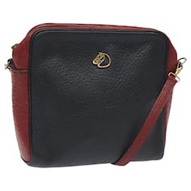 Borsa a Spalla Jockey Hermès