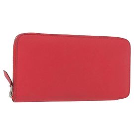 Hermès Hermes Azap Long Silk Inn Long Wallet