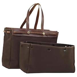 Borsa Hermès Herbag Cabas MM