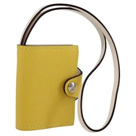 Hermes Ulysse Nano Bag Charm - Hermès
