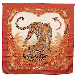 Lenço Hermès Carré 90