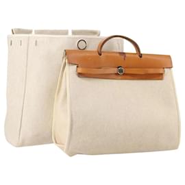 Borsa Hermès Tower Ash Her Bag MM