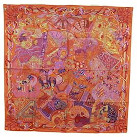 Lenço Hermès Carré 90
