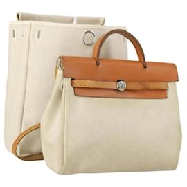 Mochila Herbag Ad PM de Hermès
