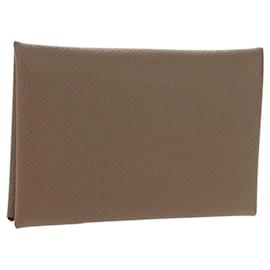 Hermès Monedero Calvi Hermes