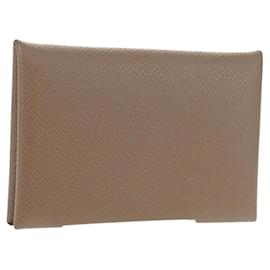 Monedero Calvi de Hermès