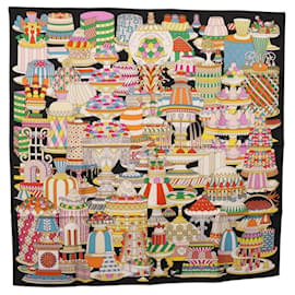 Sciarpa Hermès Carré 90