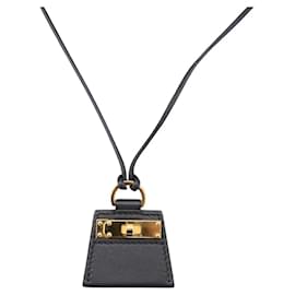 Collier Hermès Mon Petit Kelly PM
