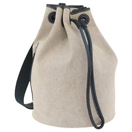 Borsa a Spalla Marine Receive di Hermès