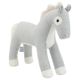 Cane di peluche Hermès Cheval Honoré Époque