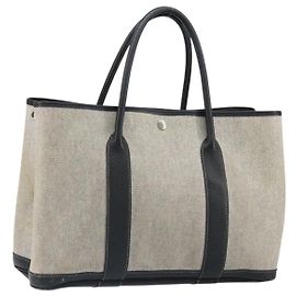 Borsa Hermès Garden Party PM