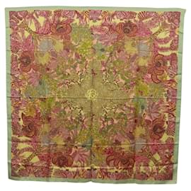 Écharpe Hermès Carre 140