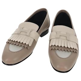 Scarpe Moccasin Royale di Hermès