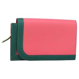 Portafoglio Lungo Camille Hermes - Hermès