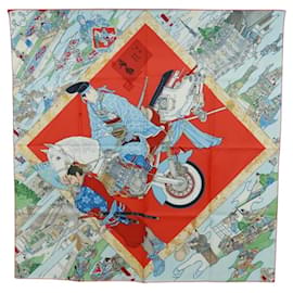 Sciarpa Hermès Carré 90