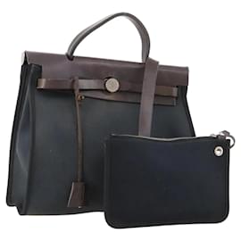 Borsa Hermès Herbag Zip PM