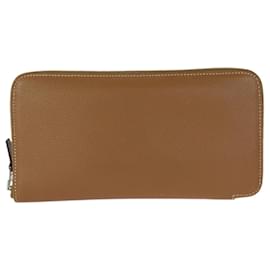 Hermès Azap Lang Wallet