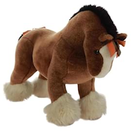 Cane di peluche Elmy PM di Hermès
