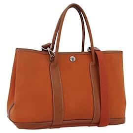 Hermès Borsa Hermes Garden Party Tpm