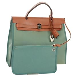 Borsa Hermès Herbag Zip PM