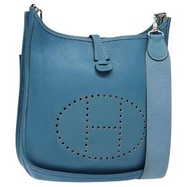 Borsa a Spalla Hermès Evelyn PM