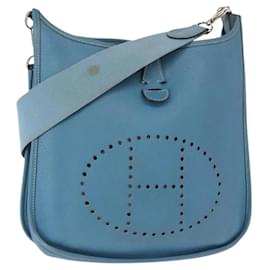 Bolsa de Ombro Hermès Evelyn 2 PM