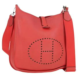 Borsa a Spalla Hermès Evelyn GM