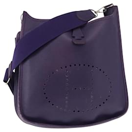 Borsa a Spalla Hermès Evelyn 3