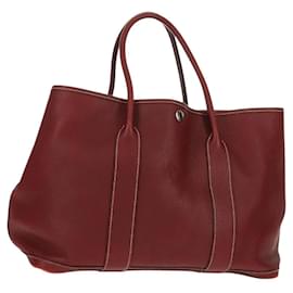 Borsa Hermès Garden Party PM