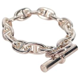 Hermes Chaine D'ancre MM Bracelet - Hermès