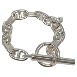 Hermes Chaine D'ancre MM Bracelet - Hermès