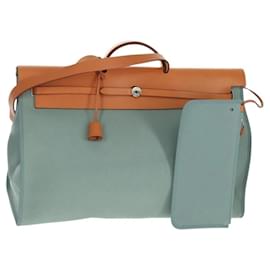 Borsa Hermès Her Bag Zip GM
