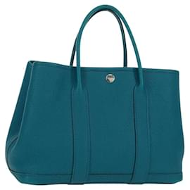 Hermès Borsa Hermes Garden Party Tpm
