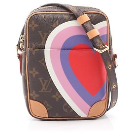 Bolso Louis Vuitton Panam Set