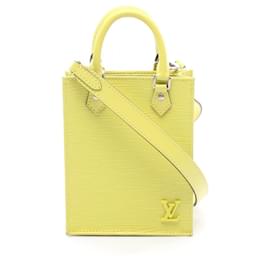 Borsa Petite Sac Plat Louis Vuitton