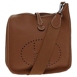 Bolso de Hombro Hermès Evelyn 2 PM