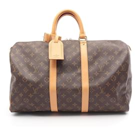 Borsa Boston Keepall 45 Louis Vuitton