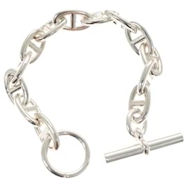 Bracciale Chaine D'ancre MM Hermes - Hermès