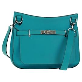 Borsa a Spalla Gypsy Shield 28 di Hermès