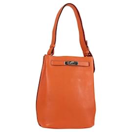 Cubierta de Nota Togo Hermès