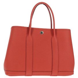 Hermès Borsa Hermes Garden Party Tpm