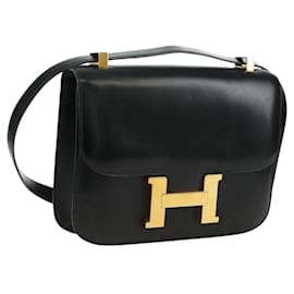 Borsa a Spalla Constance 24 di Hermès