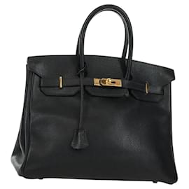 Hermès Birkin 35 Handtasche