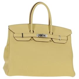 Borsa Hermès Birkin 35