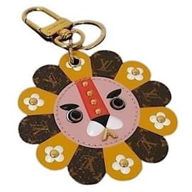 Portachiavi Monogram Louis Vuitton