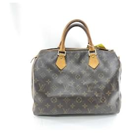 Borsa Louis Vuitton Speedy 35