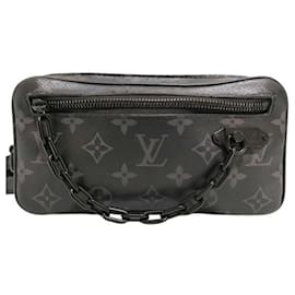 Borsa Pochette Monogram Eclipse Louis Vuitton
