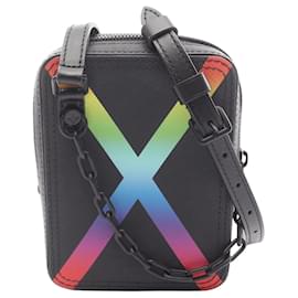 Borsa a Spalla Messenger Danube di Louis Vuitton